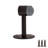 Gooseneck Aluminum Floor Mount Stop-66576147