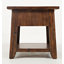 Table de bout Gurbaaz