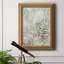 Pinecone Fresco II, toile encadrée de qualité supérieure - prête à être accrochée-1424636064