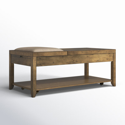 Table basse Bleckley
