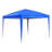 10 Ft. W X 10 Ft. D Steel Pop-Up Party Tent-56128396