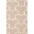 Ellicott Hand Tufted Wool Geometric Rug-22513359