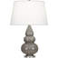 Small Triple Gourd Table Lamp-26115786