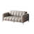 Gray Faux Leather selected