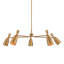 SPADE Chandelier