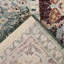 Tapis Karlovich bleu/rouille à bordure traditionnelle-1821674704-1821674734