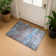 Premium Machine Washable Larrison AMF1780 Modern Rug