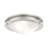 Adrielle Glass Flush Mount-22670035-22670036