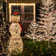 Outdoor 100 - Bulb 864'' Solar Powered LED Wide Angle LED String Light