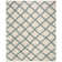 Skyleen Shag Performance Geometric Rug