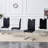 Modern Elegance Dining Chair-1389682147
