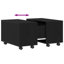 Godart Wheel Coffee Table with Storage-1403589061