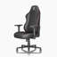 Inbox Zero Adjustable Faux Leather PC & Racing Game Chair-97584001