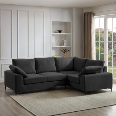 Delmond Corner Sofa