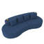 Upholstered 39.34'' Sectional