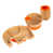 Orange is out of stock