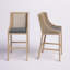Tabouret de bar 30 po Yaritza-1389154862