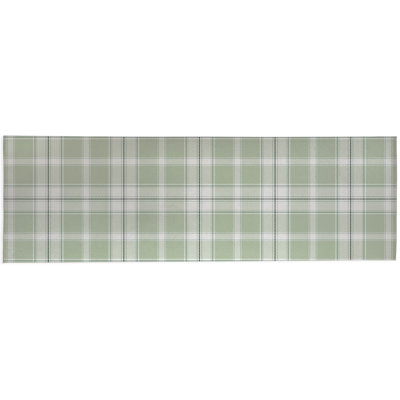 Billy Tartan Non-Slip Outdoor Rug