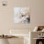Art mural sur toile "Perché dans les nuages" Coastal Farmhouse par Art Remedy-104313471-104313475