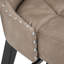 Tabouret de comptoir pivotant 26 po Zorla-330407068-330407071
