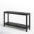 Carey Mahogany Wood Buffet & Console Table-588746514