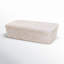 Sculpted Felt Storage Bin - Long with Lid-97811098