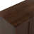 Evette Bethandria 6 Door Wood Sideboard