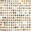 Rhapsody Twister Print Fabric-140978492