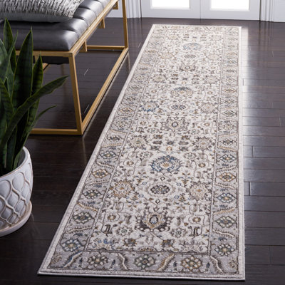 Cabeza Air Performance Oriental Rug