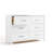 Classic 6 Drawer Dresser-112881166