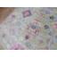 Tapis oriental vert sauge noué à la main 8 pi 11 po x 11 pi 9 po 0E3B7D870D644D0DA1A2407FA00AFE42