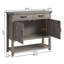 89.92cm Console Table