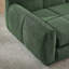 Lit pour chien doux et confortable pour chiens grands et surdimensionnés, canapé-lit surélevé durable, canapé pour chien confortable, canapé pour chien en lin moderne et tendance-1730351090-1730351097