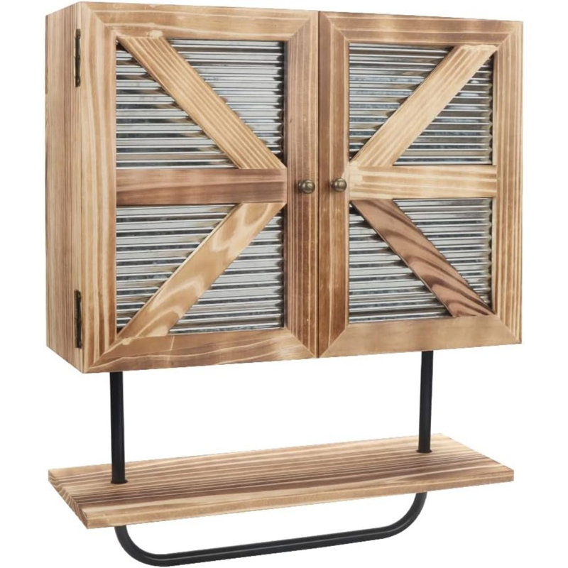 Armoire de salle de bain murale Dantas