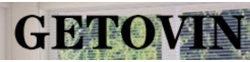 Logo GETOVIN