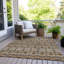 Tapis intérieur / extérieur Lamanna avec envers antidérapant-96130679