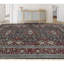 Wool Oriental Area Rug