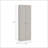 Rectangle 2-Door Storage Tall Cabinet-718929733
