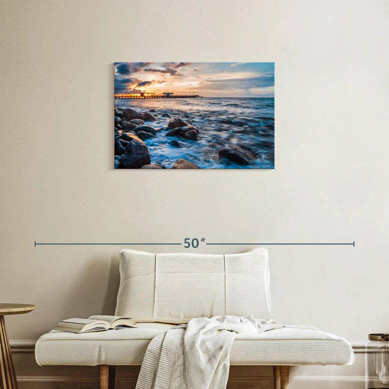 Plage Ravi La Ceiba, H 20 po x l 30 po