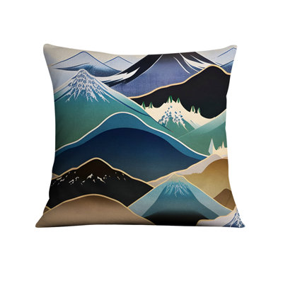 Coussin décoratif