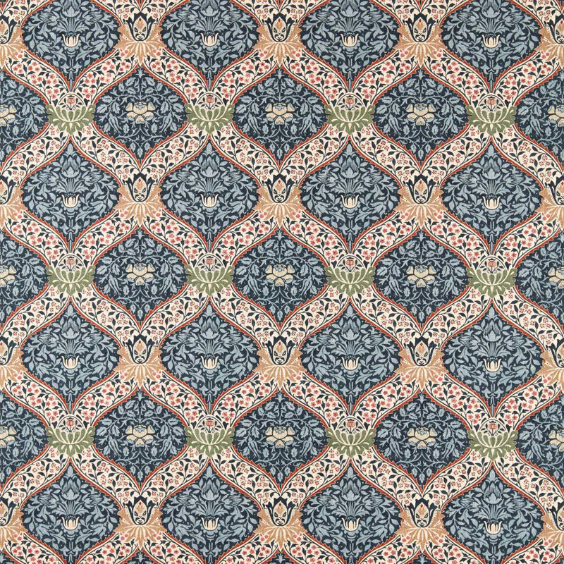 Norbury, Indigo