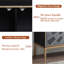 Ayza Accent Cabinet