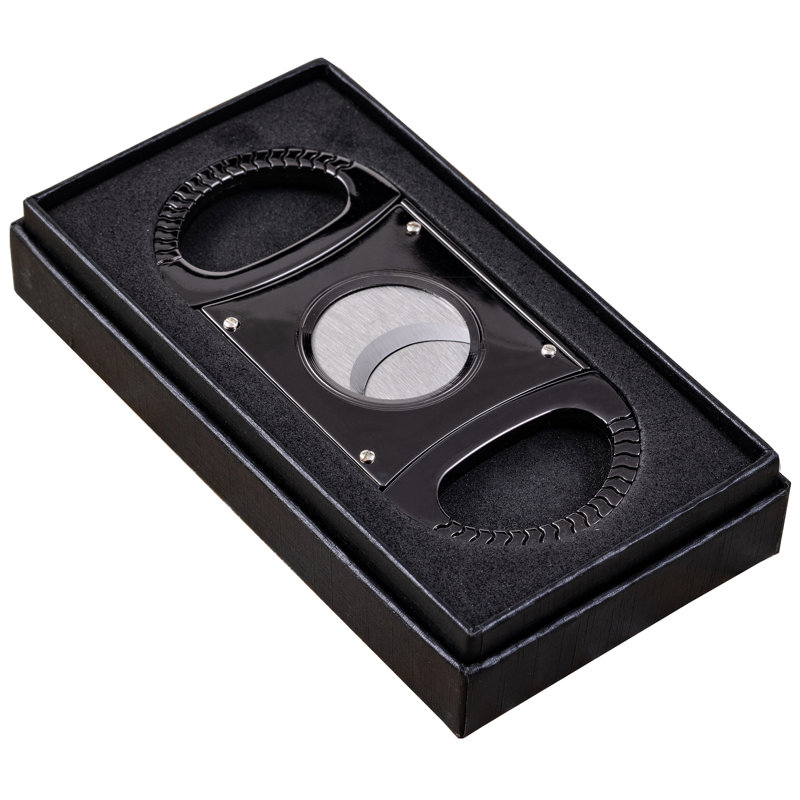 Alastair Cigar Cutter