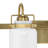 Baburam 4 - Light Dimmable Vanity Light-1200370284