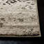 Kazlyn Abstract Brown/Beige Area Rug-24830979