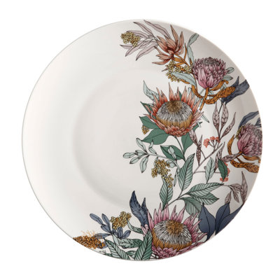 Maxwell & Williams Porcelain Dinner Plate
