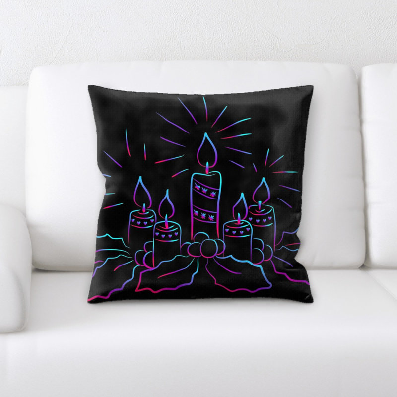 Coussin de couronne d’introduction