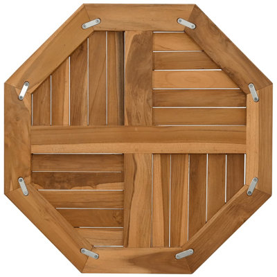Didi Solid Wood Table Top