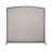 Holford 1 Panel Steel Fireplace Screen