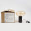 Modern Minimalist Art Deco-Style Marble Glass Bedside Table Lamp-984199895-984199894
